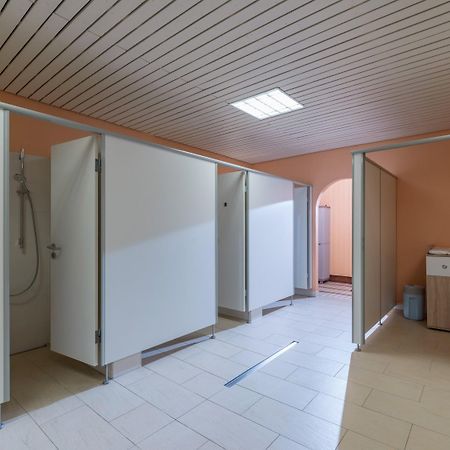 Ferienwohnanlage Oberaudorf F7 Mit Hallenbad Und Sauna Exterior foto