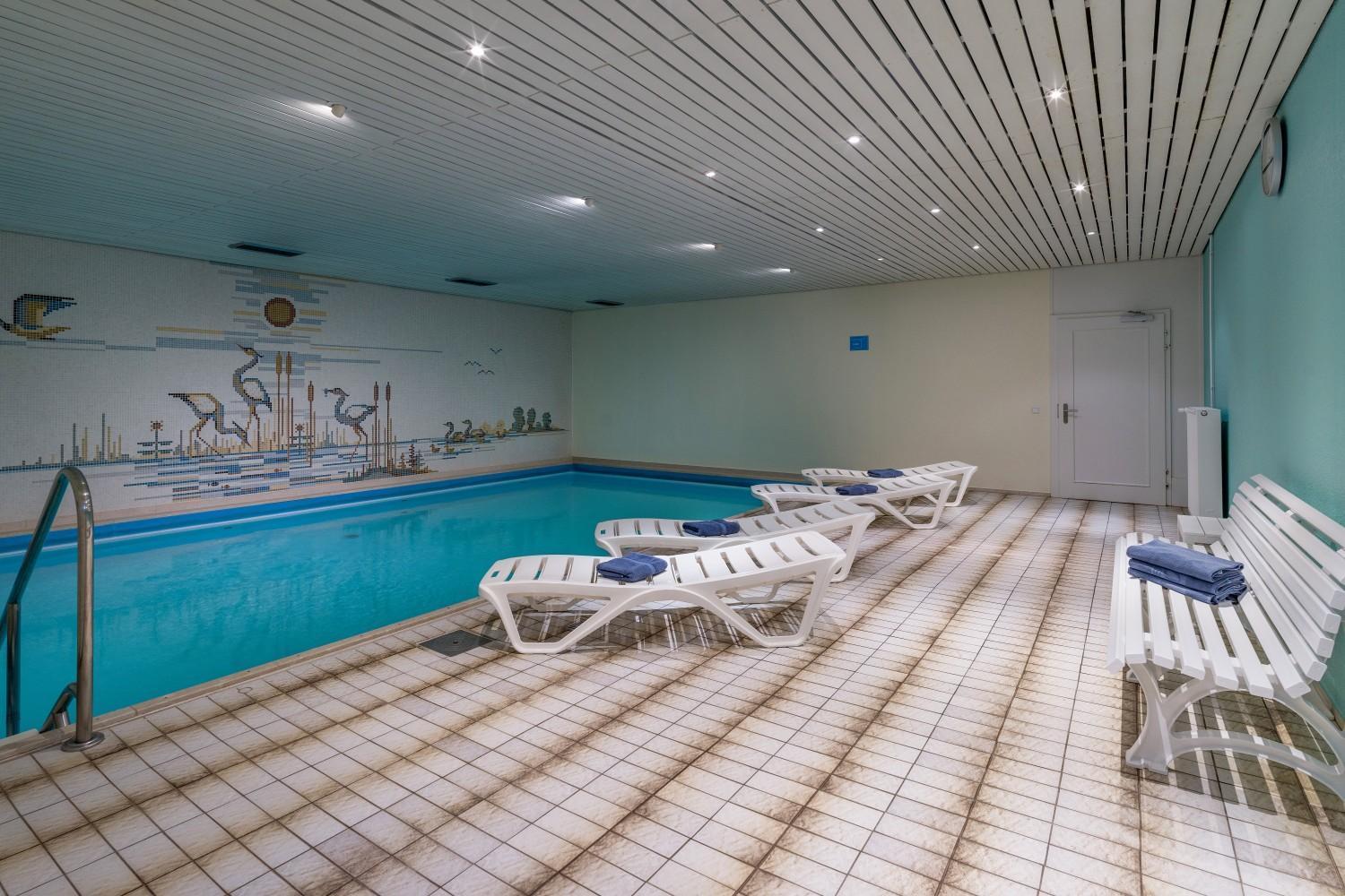 Ferienwohnanlage Oberaudorf F7 Mit Hallenbad Und Sauna Exterior foto