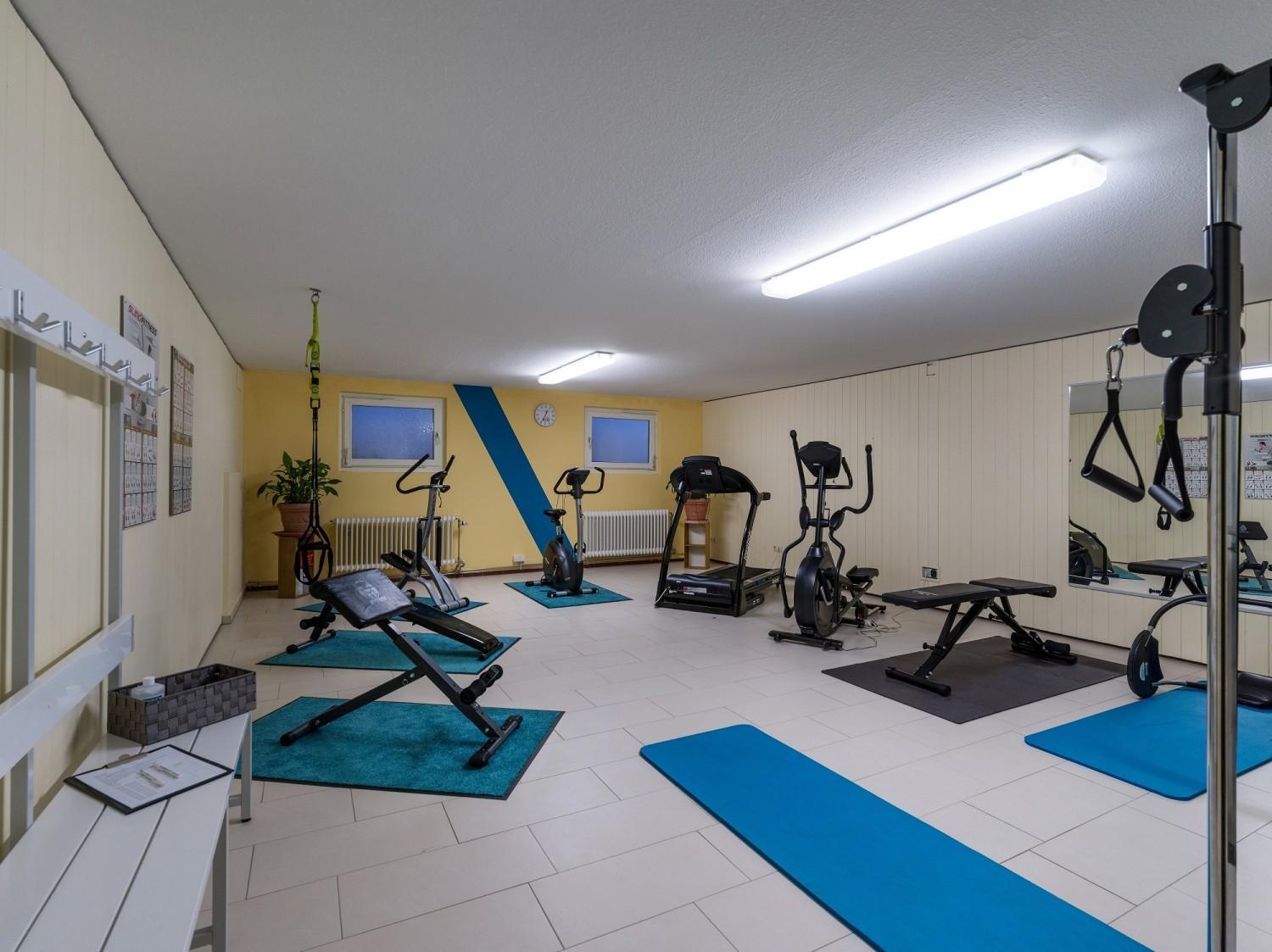 Ferienwohnanlage Oberaudorf F7 Mit Hallenbad Und Sauna Exterior foto