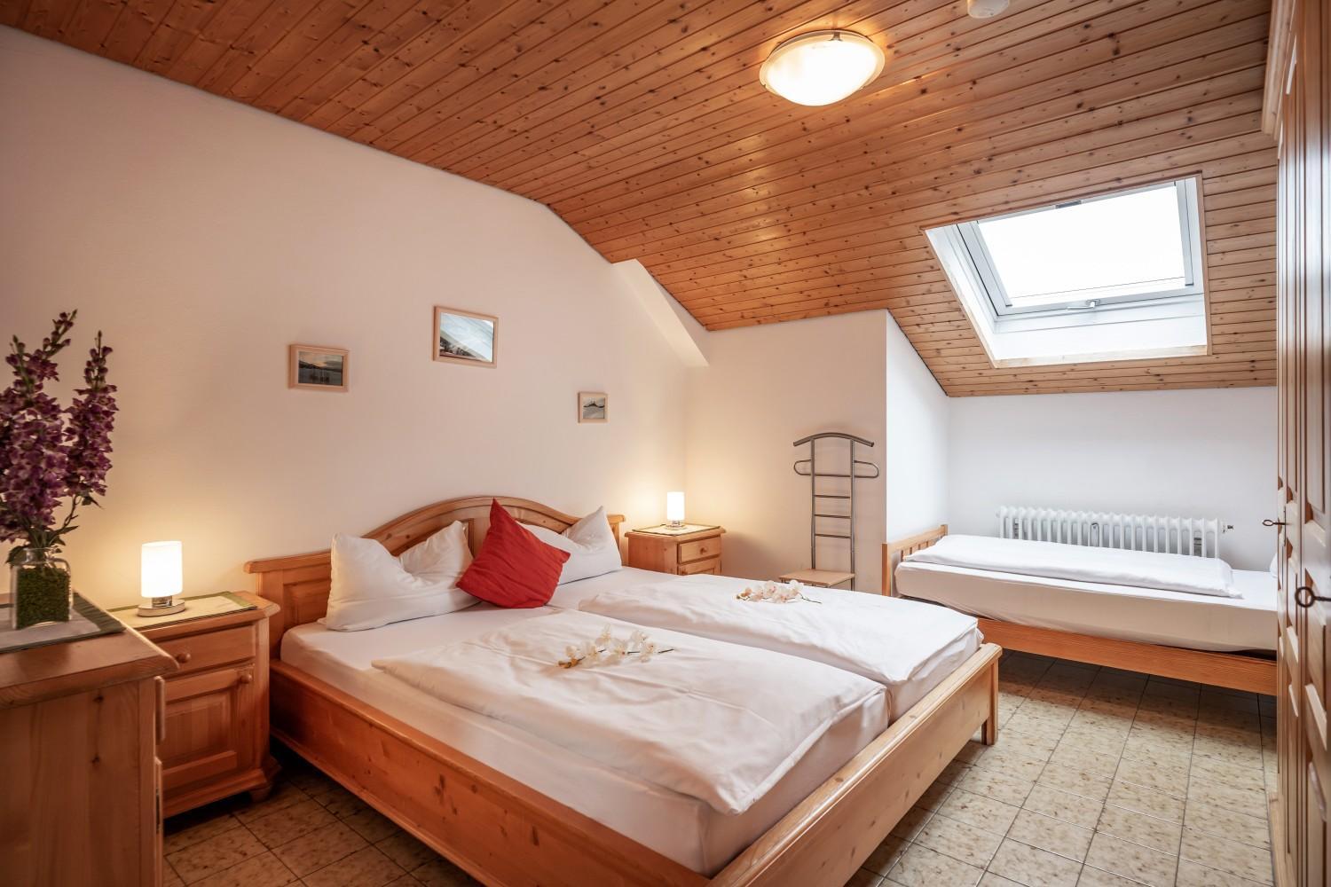 Ferienwohnanlage Oberaudorf F7 Mit Hallenbad Und Sauna Exterior foto