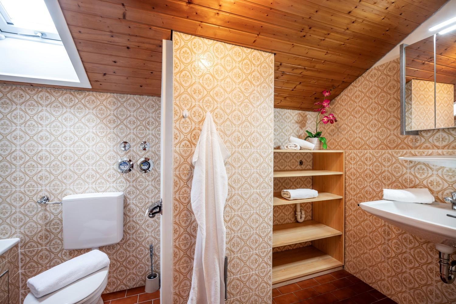 Ferienwohnanlage Oberaudorf F7 Mit Hallenbad Und Sauna Exterior foto